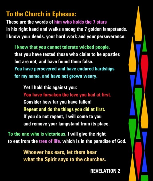 Bible Verses about End Times