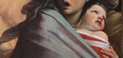 HOLY INNOCENTS