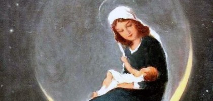 MADONNA MODERN