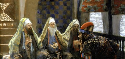 WISEMEN & HEROD